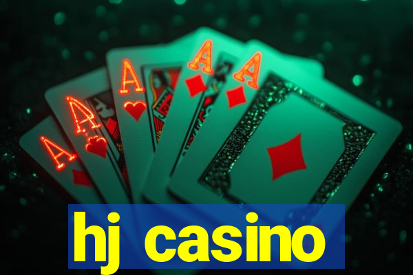 hj casino